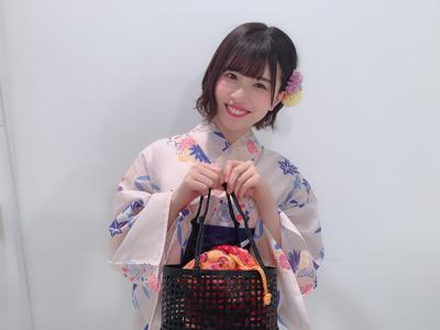 夏バテ中💦皆さんも気をつけて下さいね！のサムネイル