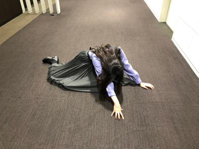 あついあついあついーーのサムネイル