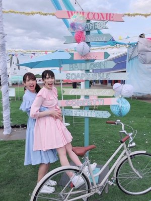 暑いですね☀️☀️のサムネイル