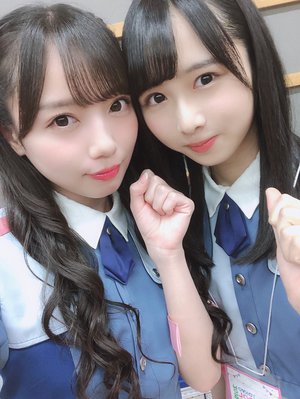 ハーフツインアイドル - 画像1