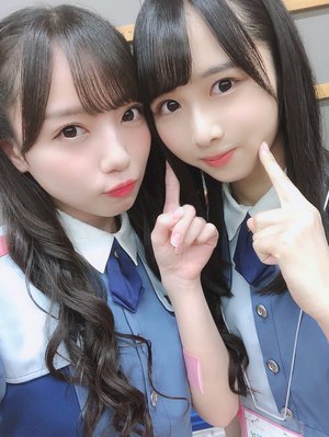 ハーフツインアイドル - 画像2