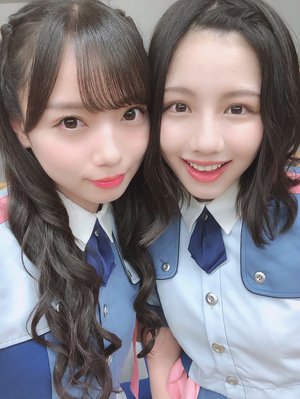 ハーフツインアイドル - 画像3