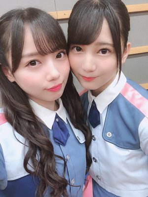 ハーフツインアイドル - 画像4
