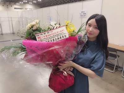 ありがとう💐のサムネイル