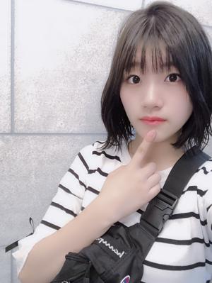 黒くなりました😌のサムネイル