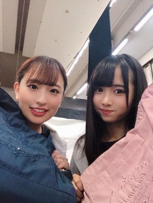 京都全国握手会 - 画像2