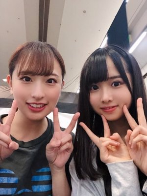 京都全国握手会 - 画像4