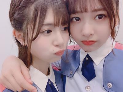 ヒヤシンスとそう引き換えにのサムネイル