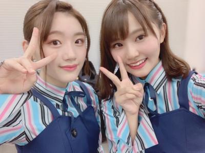 3rdシングル　握手会🎀のサムネイル