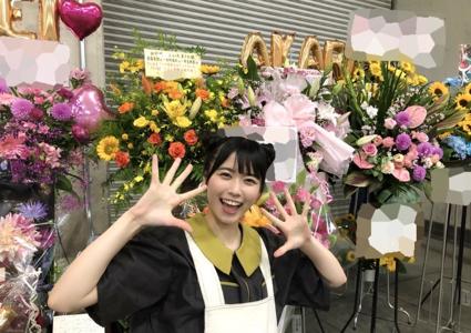 ~お花ブログ➁~のサムネイル