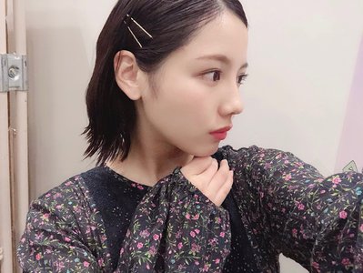 おでこ全開ガール - 画像3