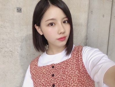 おでこ全開ガール - 画像4
