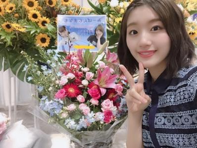 Flower②のサムネイル