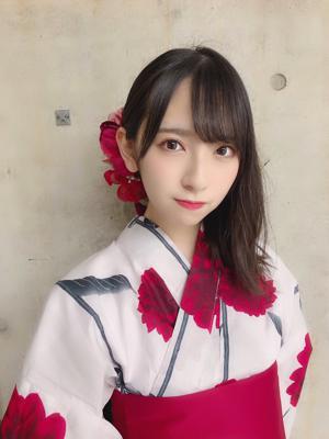 臙脂色。のサムネイル