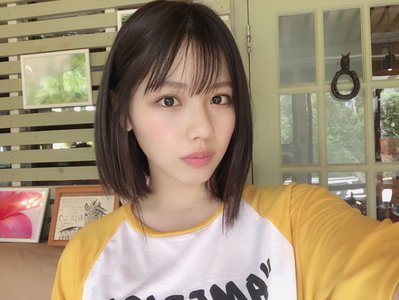 私は自転車を漕ぐのがすごく早いのです🚴🏻‍♀️のサムネイル