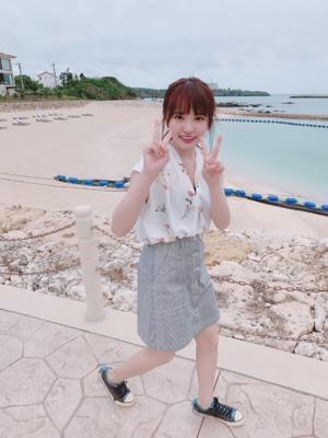 立ち漕ぎ〜☝のサムネイル