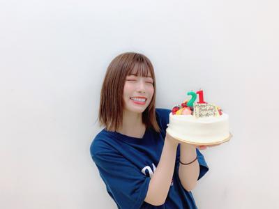 🎂のサムネイル