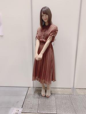 私、結構な晴れ女なんです。信じてもらえないかもしれないけど、撮影の時に、雨はほとんど降りません。これホントですよ。ウソじゃないよ。のサムネイル