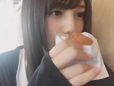 私、結構な晴れ女なんです。信じてもらえないかもしれないけど、撮影の時に、雨はほとんど降りません。これホントですよ。ウソじゃないよ。 - 画像9