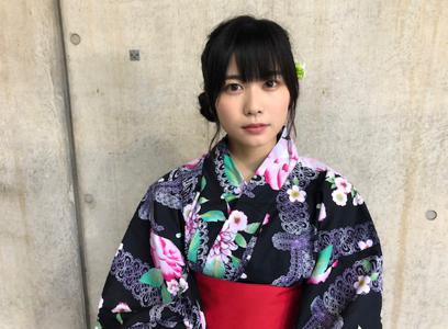 ~天気は晴れ~のサムネイル
