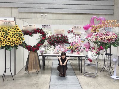 舞台サザエさん初日・生誕祭 - 画像10