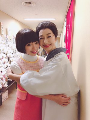舞台サザエさん明治座公演千穐楽 - 画像3