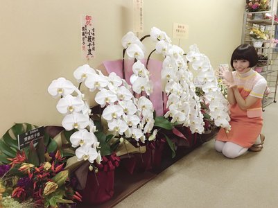 舞台サザエさん明治座公演千穐楽 - 画像7