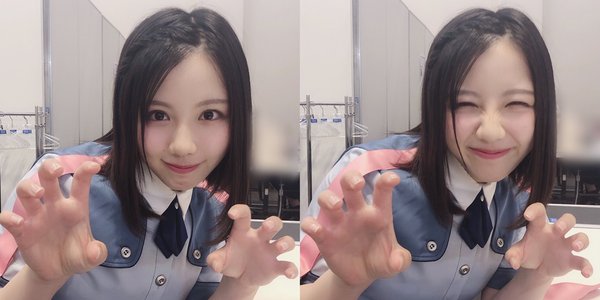 井口理さん、アルフォートください！のサムネイル