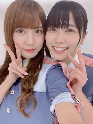 今夜初解禁！お聴き逃しなく！(・ω・)のサムネイル