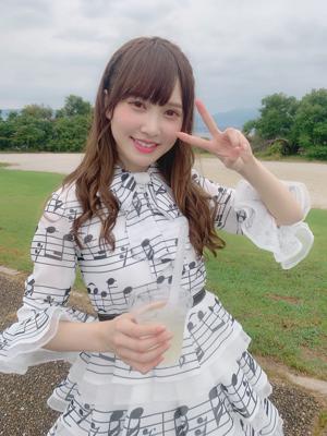 明日は第3レーンにいるよ(・ω・)のサムネイル