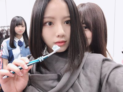 モッシュに巻き込まれて靴を片方失くしかけたことがあるのだ‪(   ᷇࿀ ᷆  )‬ - 画像3