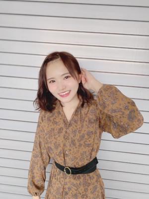 明日は、、＆握手会受付!のサムネイル