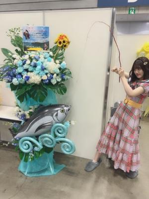 マグロ1本釣り🦈前編のサムネイル