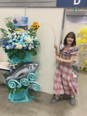 マグロ1本釣り🦈後編のサムネイル