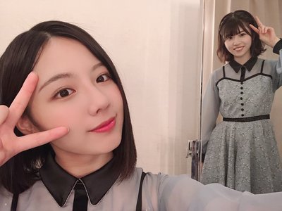 2人の間に三浦さんいましたよ。 - 画像2