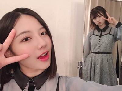 2人の間に三浦さんいましたよ。 - 画像3