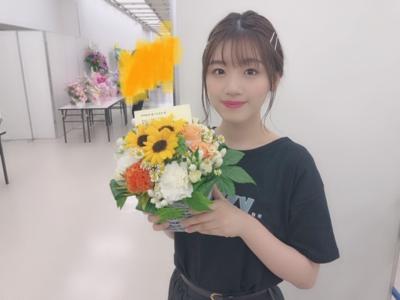 Flower🌸②のサムネイル