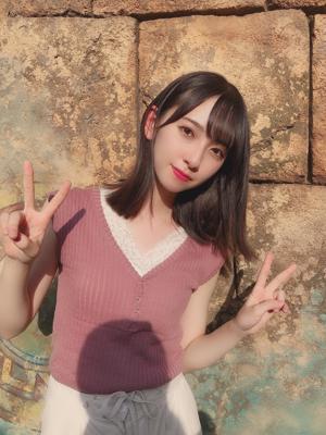 ミルクティー色に染まるのサムネイル