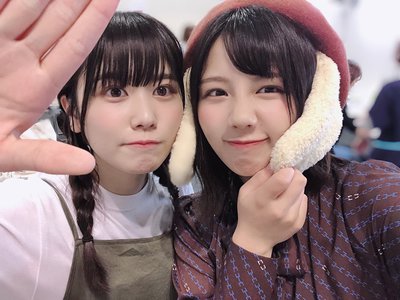 ベレー帽の上手な被り方を教えて〜 - 画像5