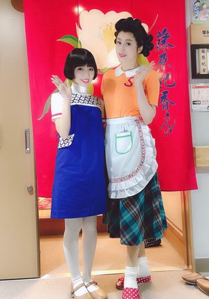 舞台サザエさん博多座公演千穐楽 - 画像2
