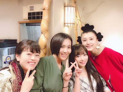 舞台サザエさん博多座公演千穐楽 - 画像6