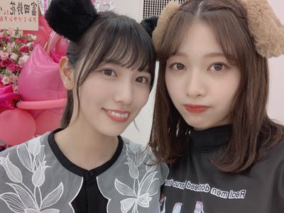 君のコートによく似ていたのサムネイル