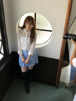 祝 表紙🎉明日発売です(・ω・)！！ - 画像3