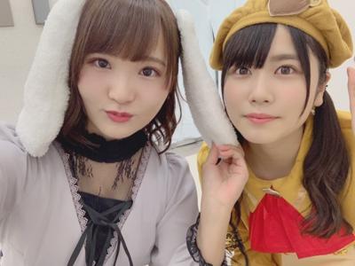 握手会🎂生誕祭🎉 - 画像6