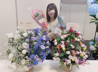 夜のスキンケアでパックをするんですけど、してる時って暇になるじゃないですか。だから、最近はナンプレをやっています。1度はまると抜け出せない沼なんですよ。頭使うし、楽しいし。やってみたら分かってもらえる！ - 画像2