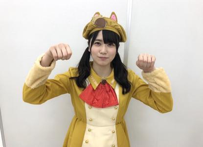 ~消えかけた火~のサムネイル