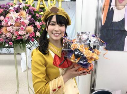 ~お花ブログ~のサムネイル