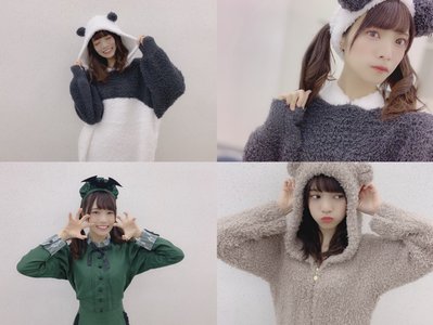 あったかいのが良いよね！のサムネイル