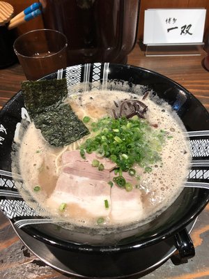 博多ラーメンブログ - 画像2