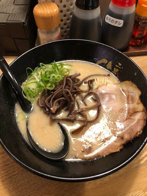 博多ラーメンブログ - 画像5